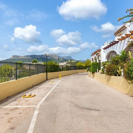 Casa Nue - Plusholidays Calpe Esterno foto