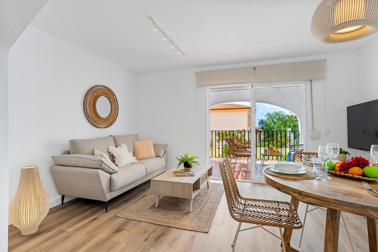 Casa Nue - Plusholidays Calpe Esterno foto