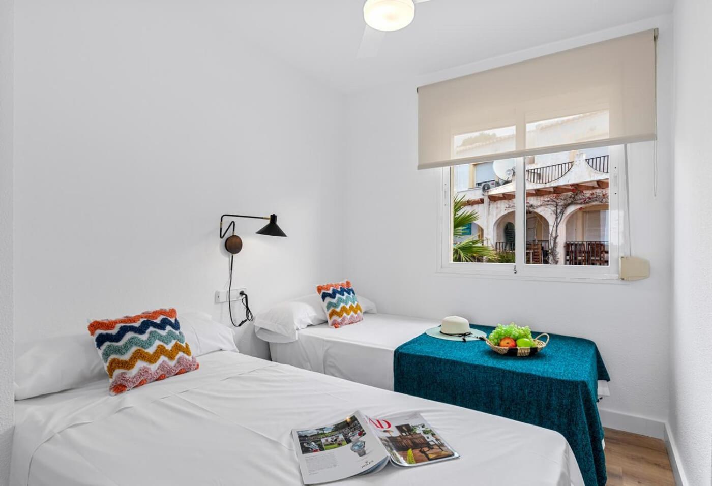 Casa Nue - Plusholidays Calpe Esterno foto