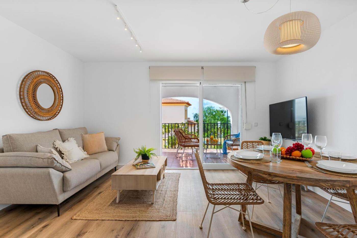 Casa Nue - Plusholidays Calpe Esterno foto