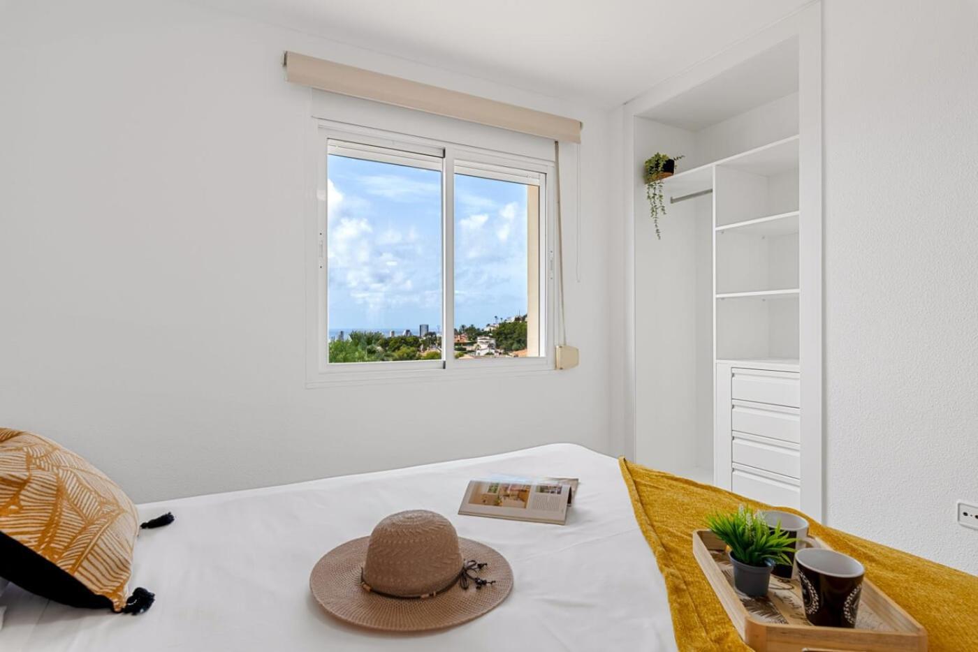 Casa Nue - Plusholidays Calpe Esterno foto