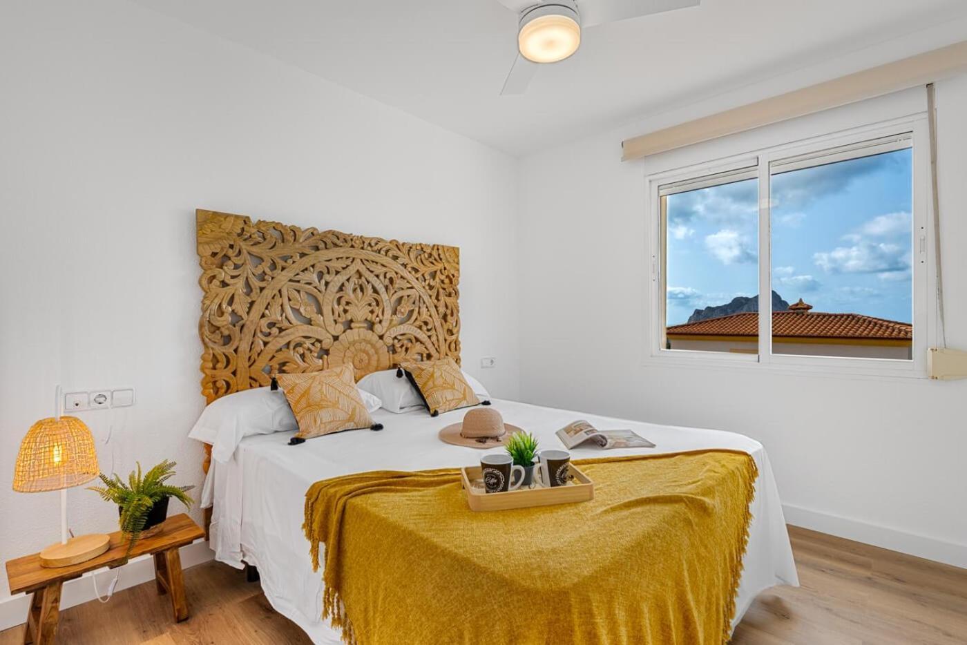 Casa Nue - Plusholidays Calpe Esterno foto