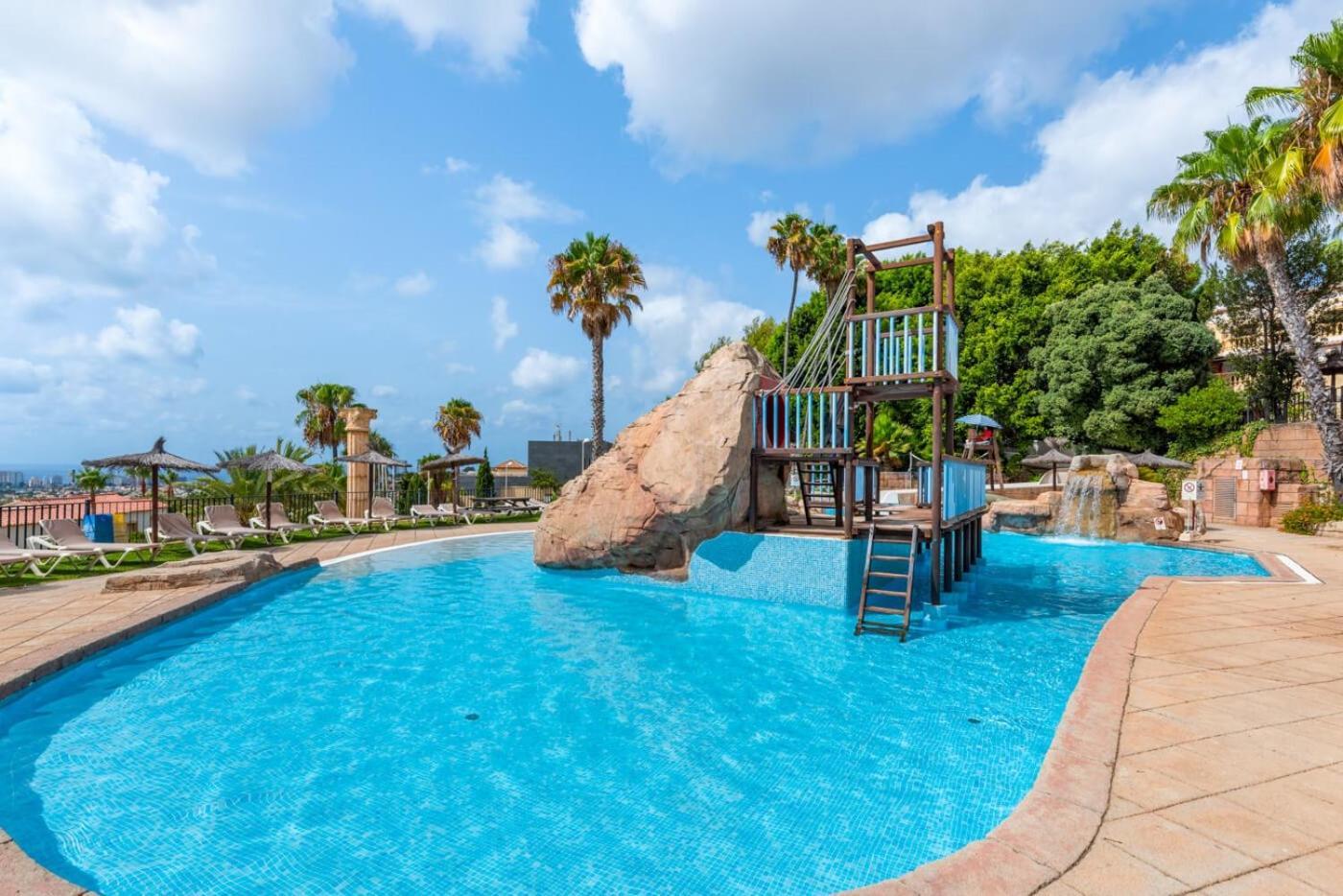 Casa Nue - Plusholidays Calpe Esterno foto