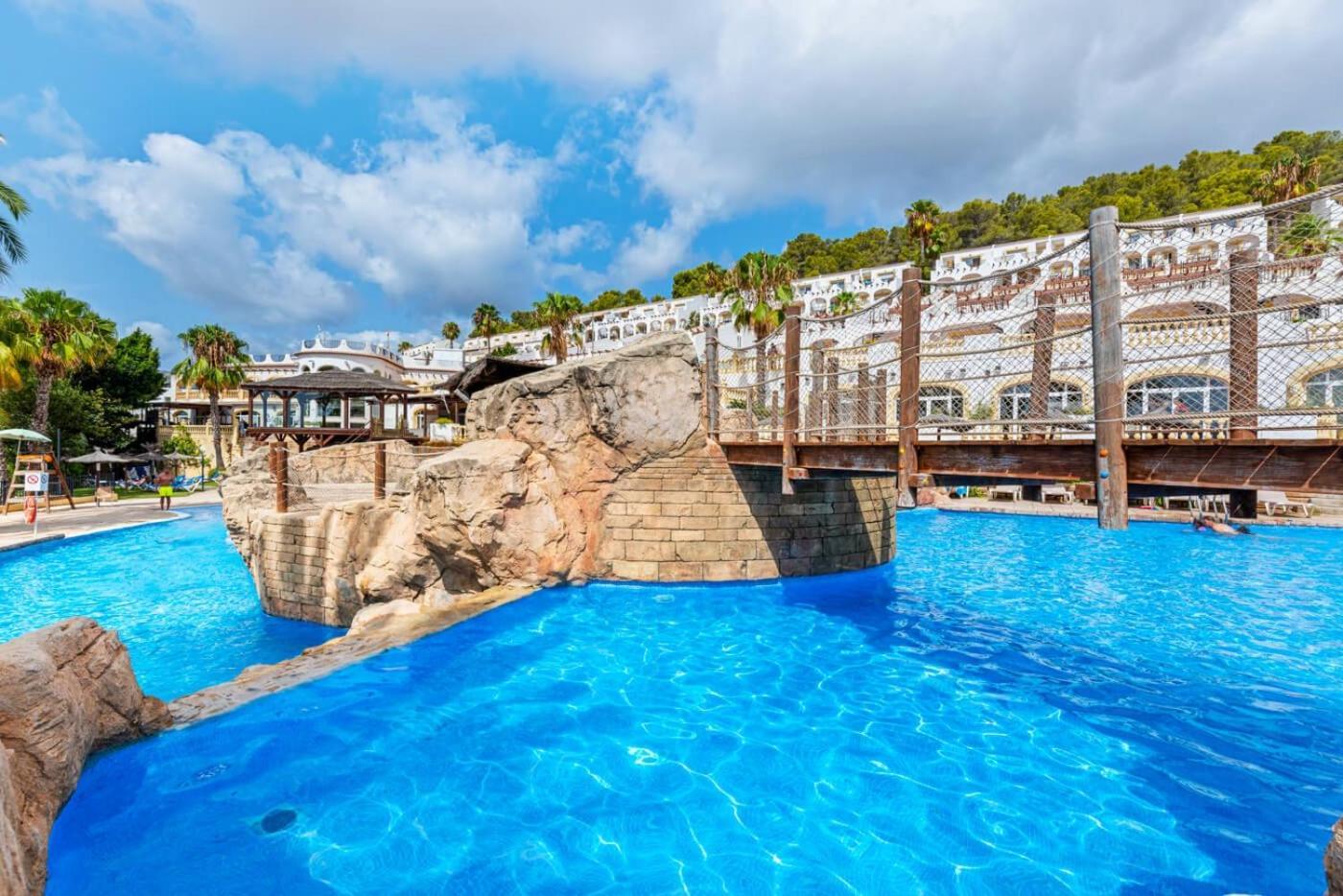 Casa Nue - Plusholidays Calpe Esterno foto