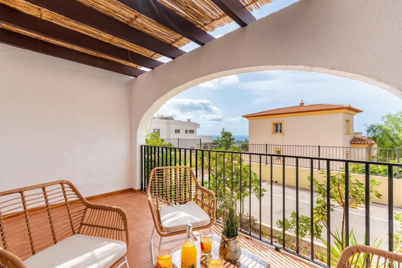 Casa Nue - Plusholidays Calpe Esterno foto